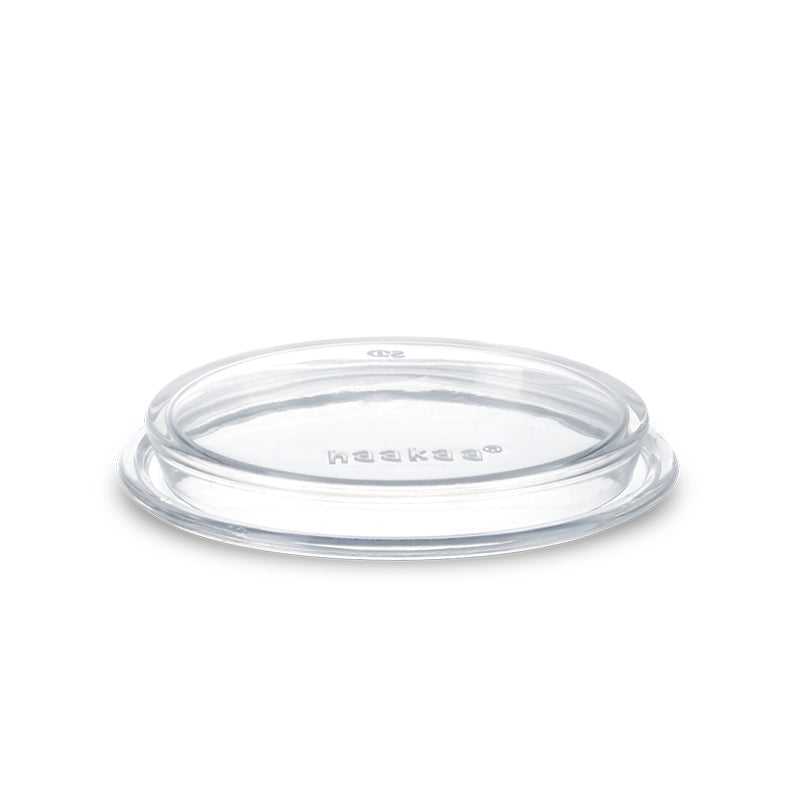 evenflo bottle cap rings & sealing discs Haakaa Gen 3 Silicone Bottle Sealing Disc 2 pk
