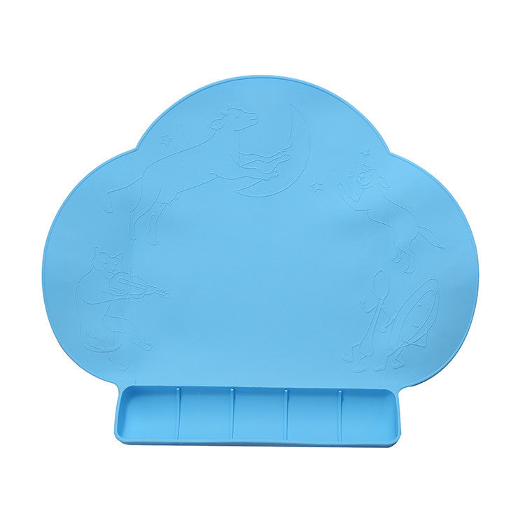 Cloud Mat Silicone Heat Mats