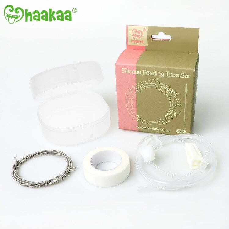 Silicone Feeding Set: A Comprehensive Guide to Safe and Convenient