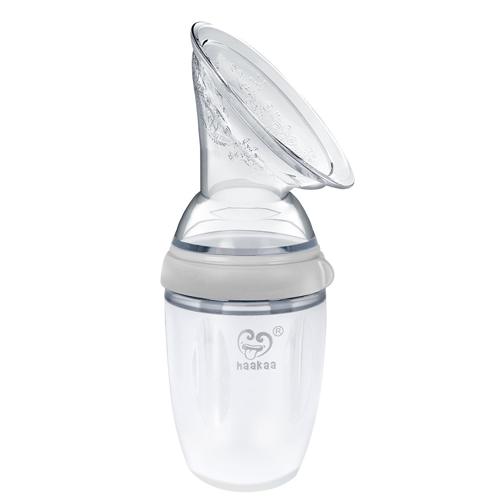 Haakaa Generation Silicone Breast Pump pk Haakaa USA