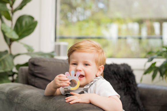 TEETHERS