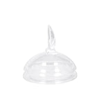 Haakaa Silicone Feeding Spoon Head  for Gen 3 Bottle, 1 pk