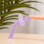 Haakaa 360° Silicone Toothbrush 1 pk