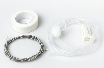 Haakaa Silicone Feeding Tube Set