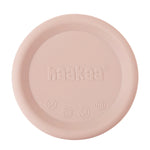 Haakaa Silicone Breast Pump Lid (1 pk) - Blush