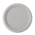 Haakaa Silicone Breast Pump Lid - Grey