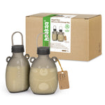 Haakaa Happii Bear Silicone Milk Storage Bag (9oz/260ml)