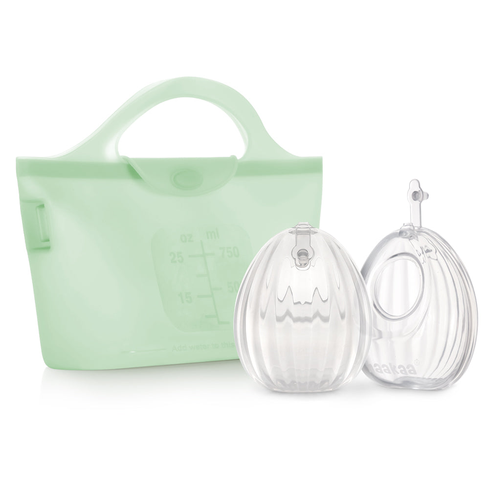 Is the Haakaa Dishwasher Safe: Essential Care Tips Revealed
