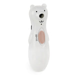 Haakaa Happii Bear Rechargeable Nail Trimmer Set