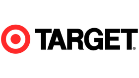 Target logo 1974