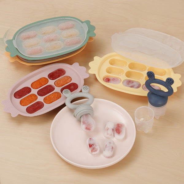 Haakaa Silicone Nibble Tray