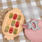 Haakaa Silicone Nibble Tray