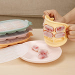 Haakaa Silicone Nibble Tray