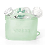 Haakaa Multipurpose Steamer & Steriliser Bag