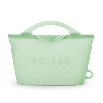 Haakaa Multipurpose Steamer & Steriliser Bag