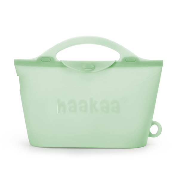 Haakaa Multipurpose Steamer & Steriliser Bag