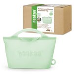 Haakaa Multipurpose Steamer & Steriliser Bag