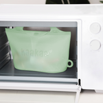 Haakaa Multipurpose Steamer & Steriliser Bag