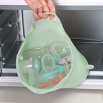 Haakaa Multipurpose Steamer & Steriliser Bag