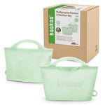 Haakaa Multipurpose Steamer & Steriliser Bag