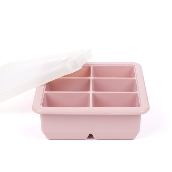 Haakaa Baby Food and Breast Milk Freezer Tray