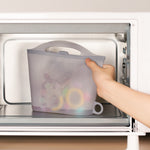 Haakaa Silicone Microwave Sterilizer Bag