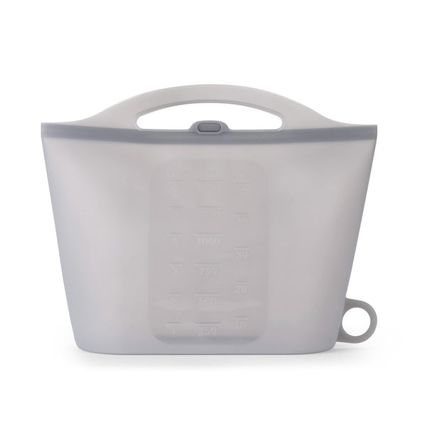 Haakaa Silicone Microwave Sterilizer Bag