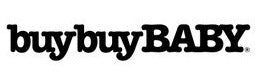 Buybuybaby logo black cut