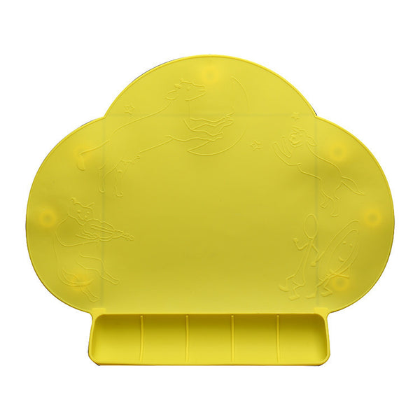 Haakaa Silicone Cloud Mat 1 pk (More Colors)