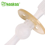Haakaa 360° Silicone Toothbrush 1 pk