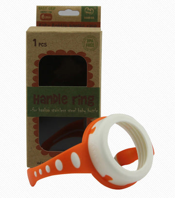 Haakaa Wide Neck Bottle Handle Ring 1 pk