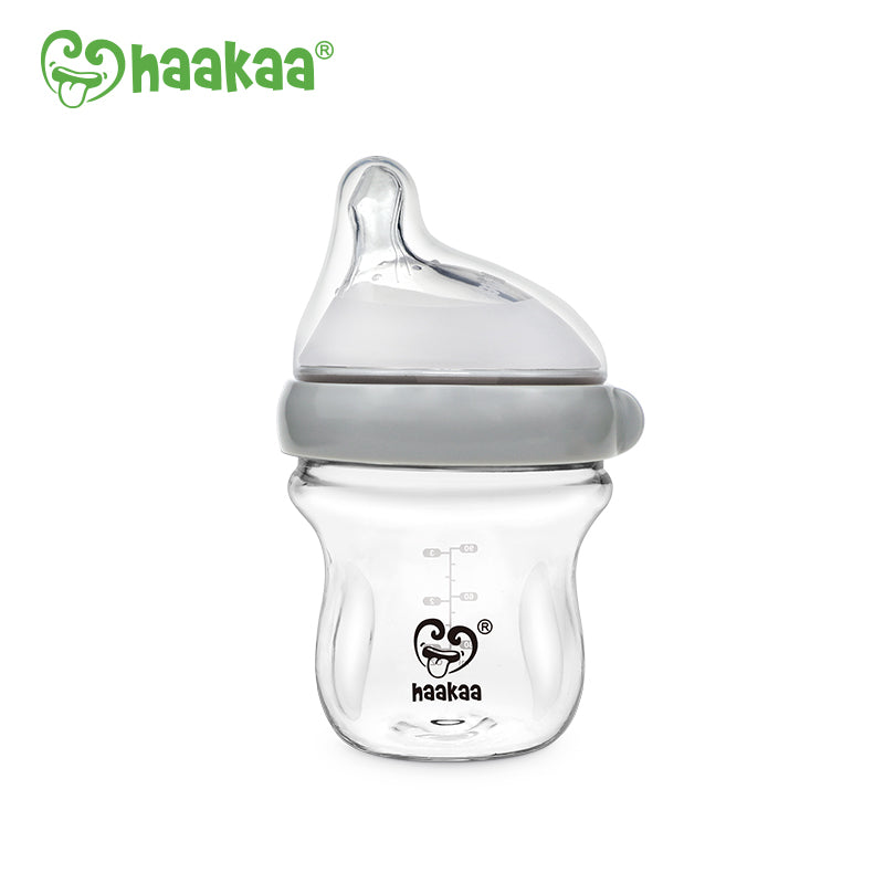 Baby Bottle Nipple Compatibility Guide.