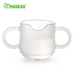 Haakaa Silicone Baby Drinking Cup 1 pk