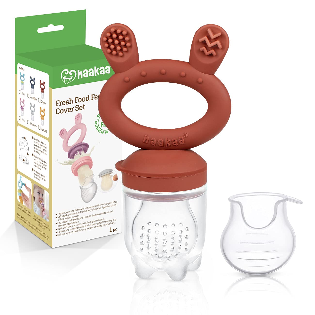 Making Mealtime Fun and Easy with a Silicone Baby Feeding Set - Silicone Feeding  Set Supplier