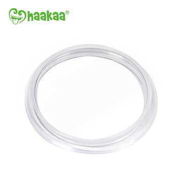 Haakaa Gen 3 Silicone Bottle Sealing Disc 2 pk