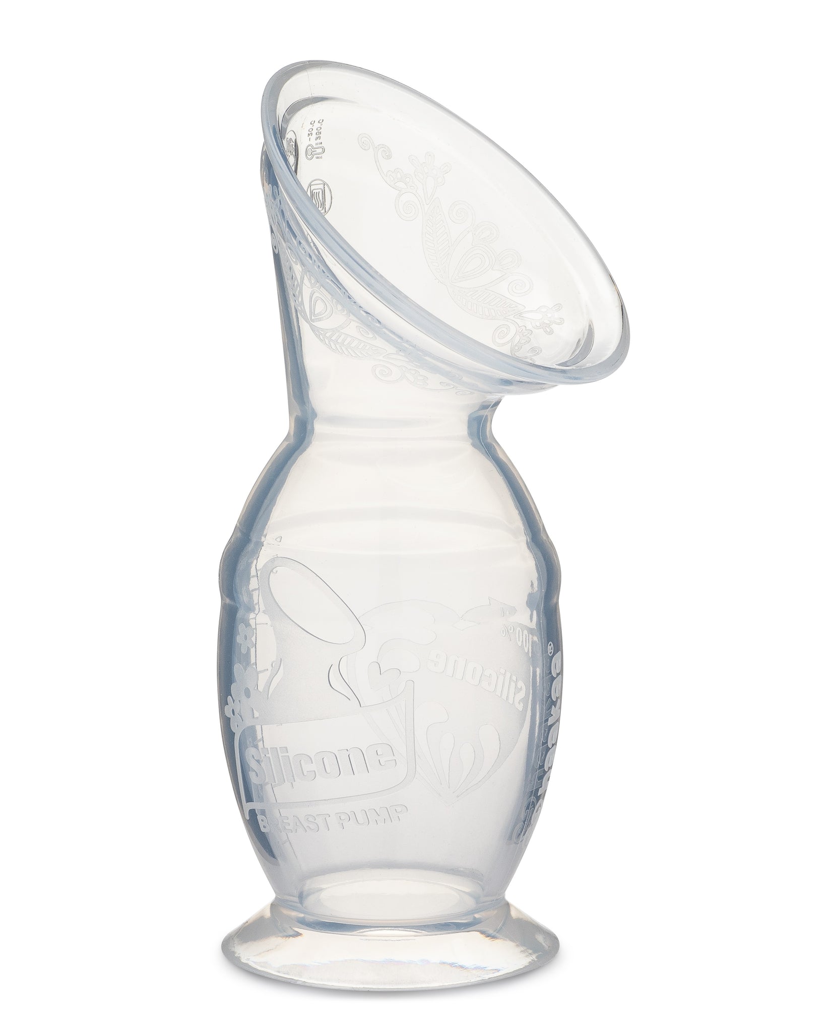 Haakaa Silicone Breast Pump